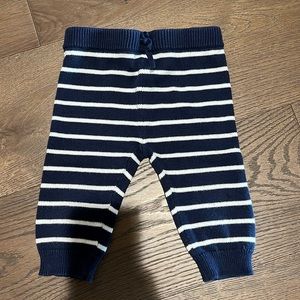 Baby pants 6-12 months